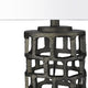 Trend - Vallin Table Lamp - Lights Canada
