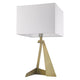 Trend - Stratos Table Lamp - Lights Canada