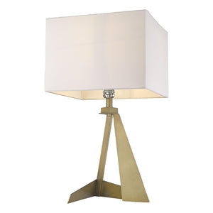 Trend - Stratos Table Lamp - Lights Canada