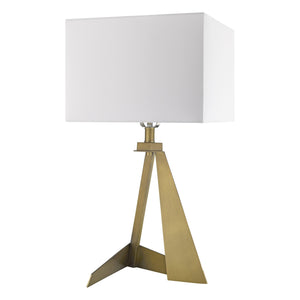 Trend - Stratos Table Lamp - Lights Canada