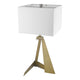 Trend - Stratos Table Lamp - Lights Canada