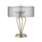 Trend - Perret Table Lamp - Lights Canada