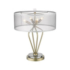 Trend - Perret Table Lamp - Lights Canada