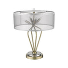 Trend - Perret Table Lamp - Lights Canada