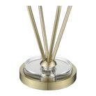 Trend - Perret Table Lamp - Lights Canada