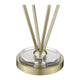 Trend - Perret Table Lamp - Lights Canada