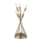 Trend - Perret Table Lamp - Lights Canada