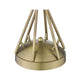 Trend - Perret Table Lamp - Lights Canada