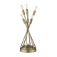 Trend - Perret Table Lamp - Lights Canada