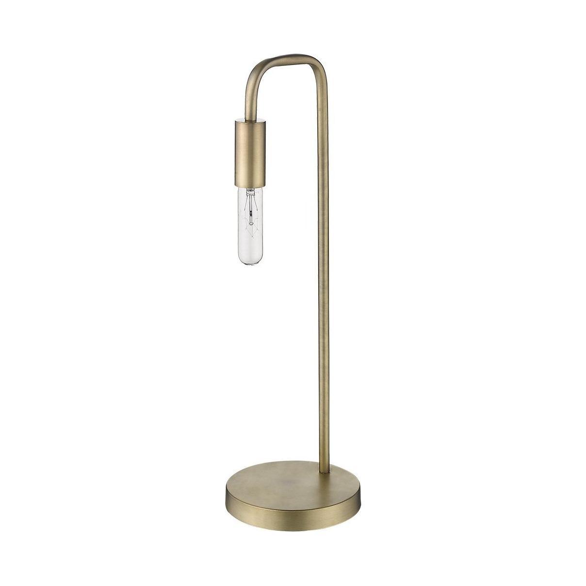 Trend - Perret Table Lamp - Lights Canada