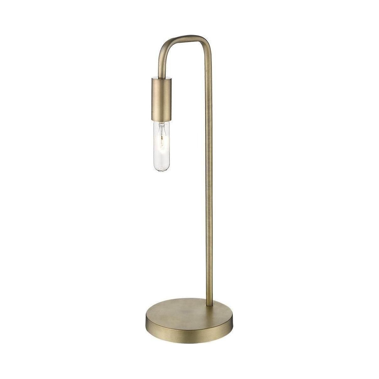 Trend - Perret Table Lamp - Lights Canada