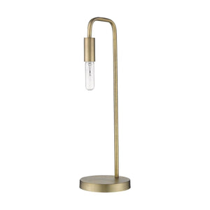 Trend - Perret Table Lamp - Lights Canada
