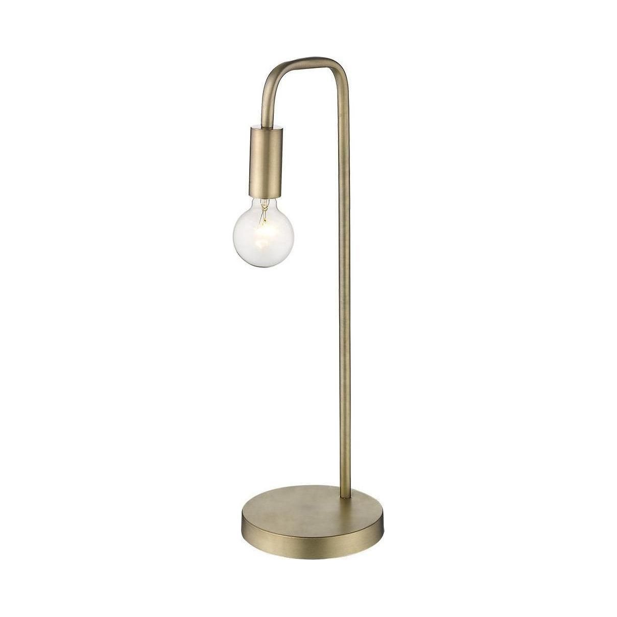 Trend - Perret Table Lamp - Lights Canada