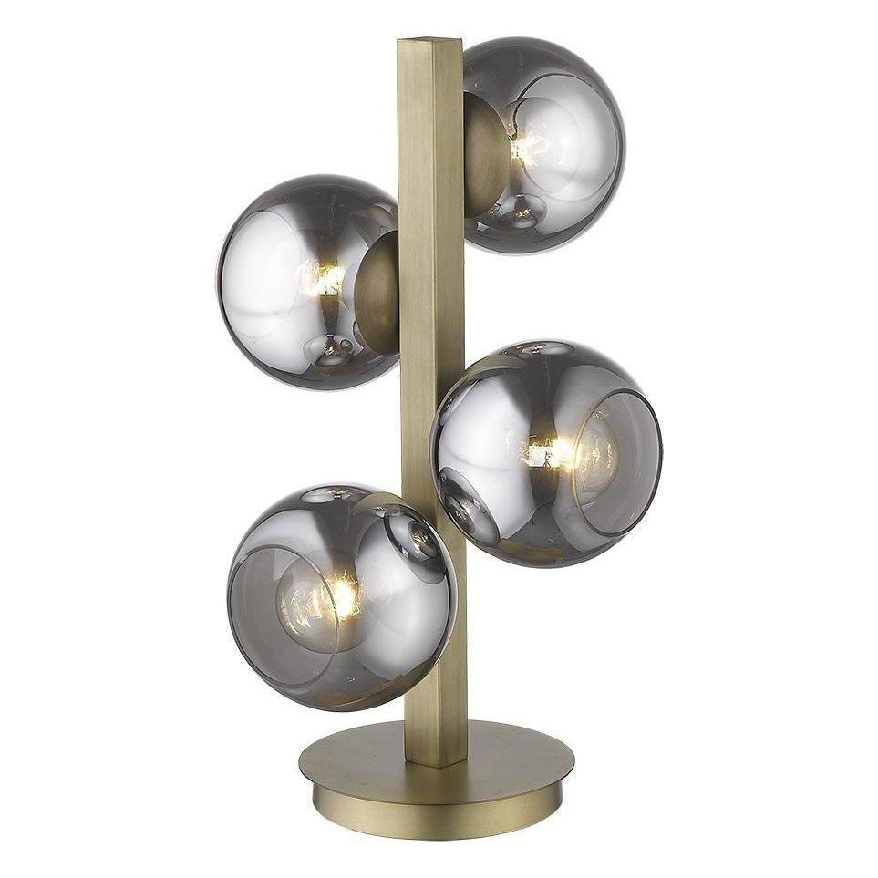 Trend - Lunette Table Lamp - Lights Canada