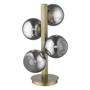 Trend - Lunette Table Lamp - Lights Canada