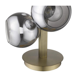 Trend - Lunette Table Lamp - Lights Canada