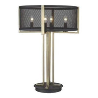 Trend Home Table Lamp