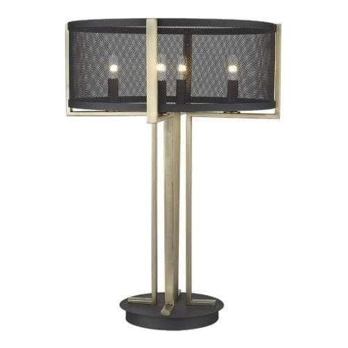 Trend - Trend Home Table Lamp - Lights Canada