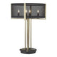Trend - Trend Home Table Lamp - Lights Canada