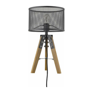 Trend - Capprice Table Lamp - Lights Canada