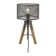 Trend - Capprice Table Lamp - Lights Canada