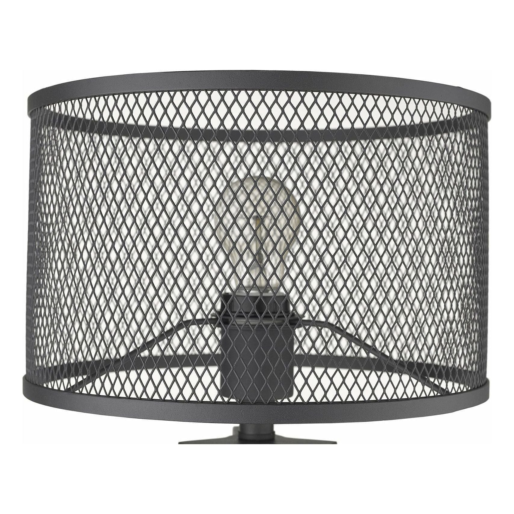 Trend - Capprice Table Lamp - Lights Canada