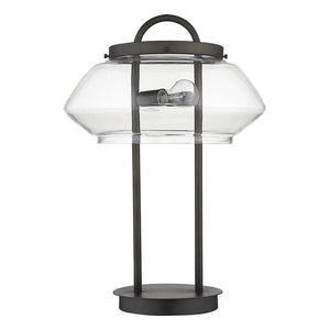 Trend - Garner Table Lamp - Lights Canada