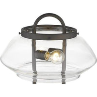 Garner Table Lamp