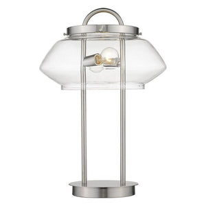 Trend - Garner Table Lamp - Lights Canada