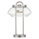Trend - Garner Table Lamp - Lights Canada