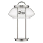 Trend - Garner Table Lamp - Lights Canada