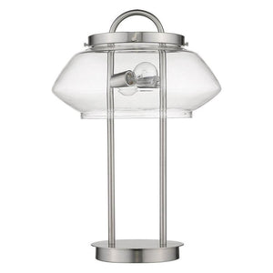 Trend - Garner Table Lamp - Lights Canada