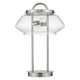 Trend - Garner Table Lamp - Lights Canada