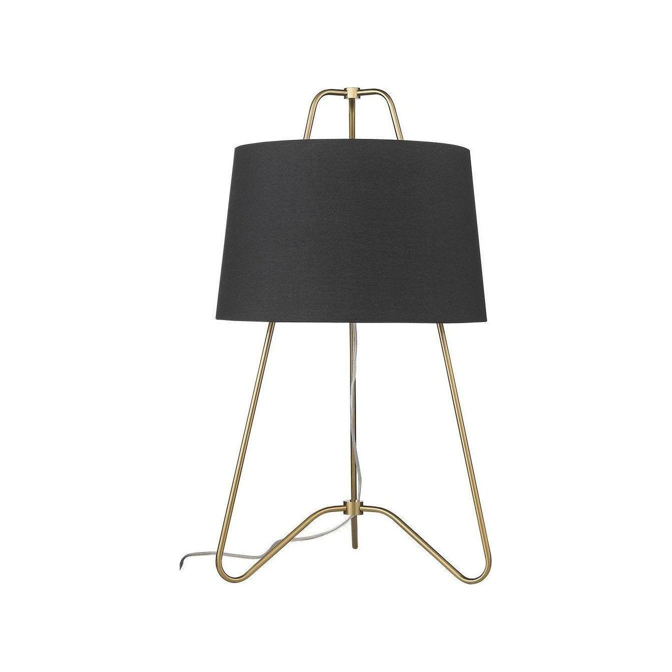 Trend - Lamia Table Lamp - Lights Canada