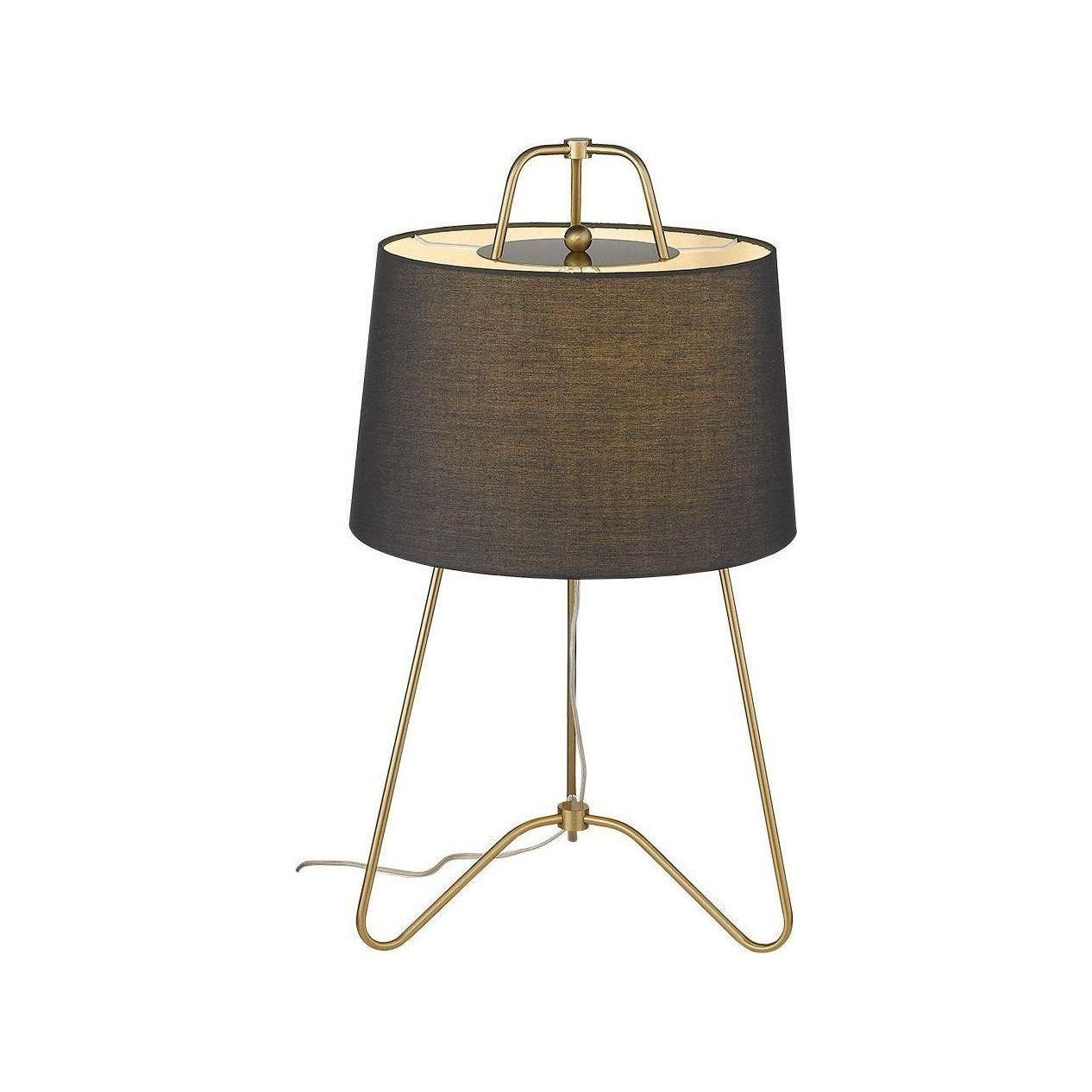 Trend - Lamia Table Lamp - Lights Canada