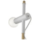 Trend - Hilyte Table Lamp - Lights Canada