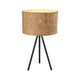 Trend - Lisbon Table Lamp - Lights Canada