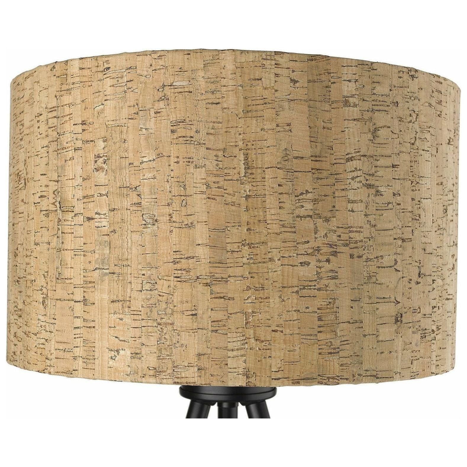 Trend - Lisbon Table Lamp - Lights Canada