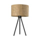 Trend - Lisbon Table Lamp - Lights Canada