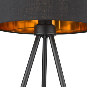 Trend - Morenci Table Lamp - Lights Canada