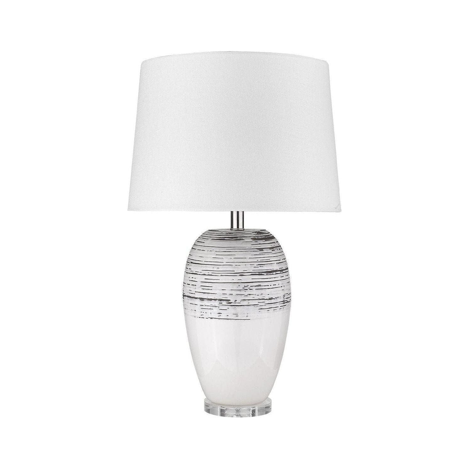 Trend - Trend Home Table Lamp - Lights Canada