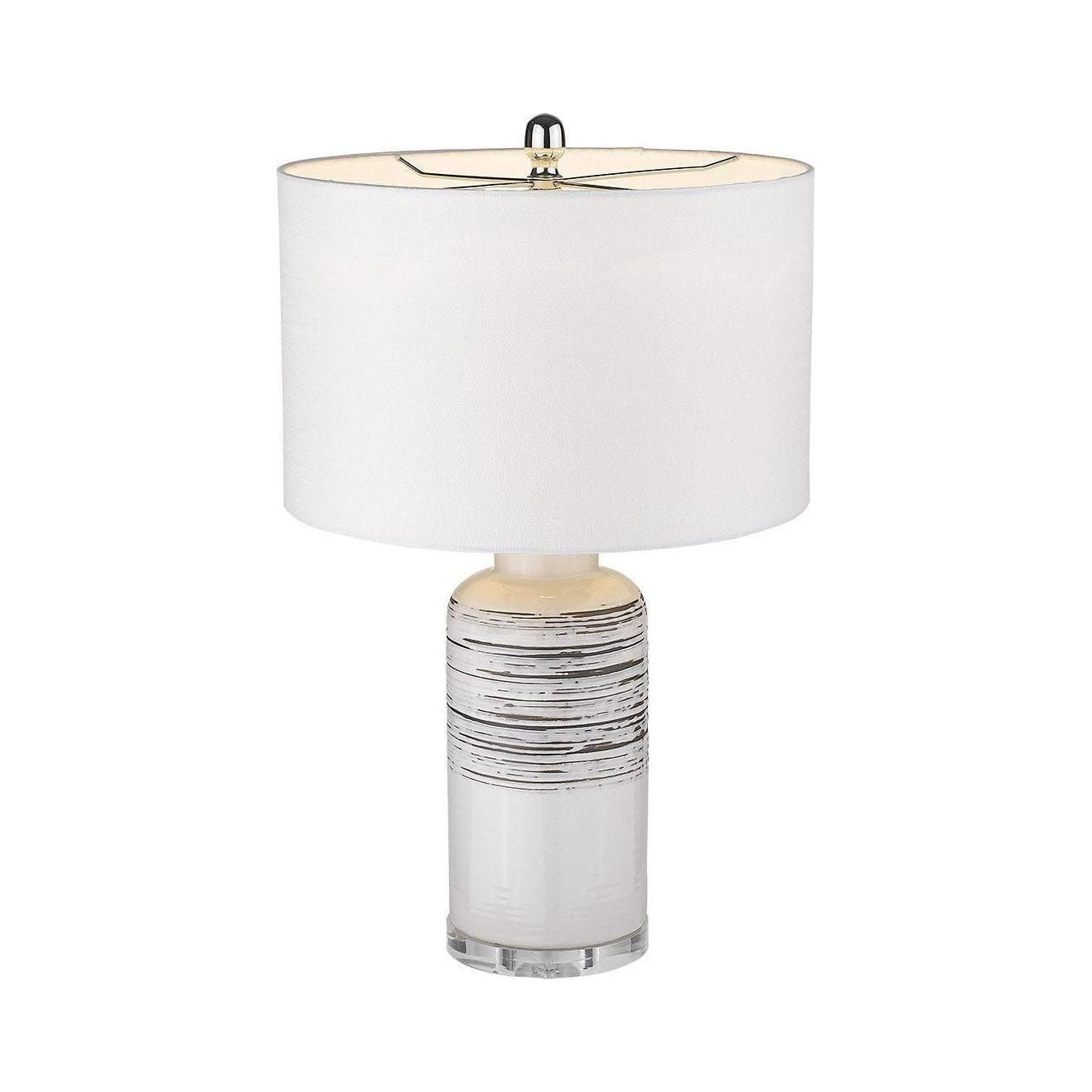 Trend - Trend Home Table Lamp - Lights Canada