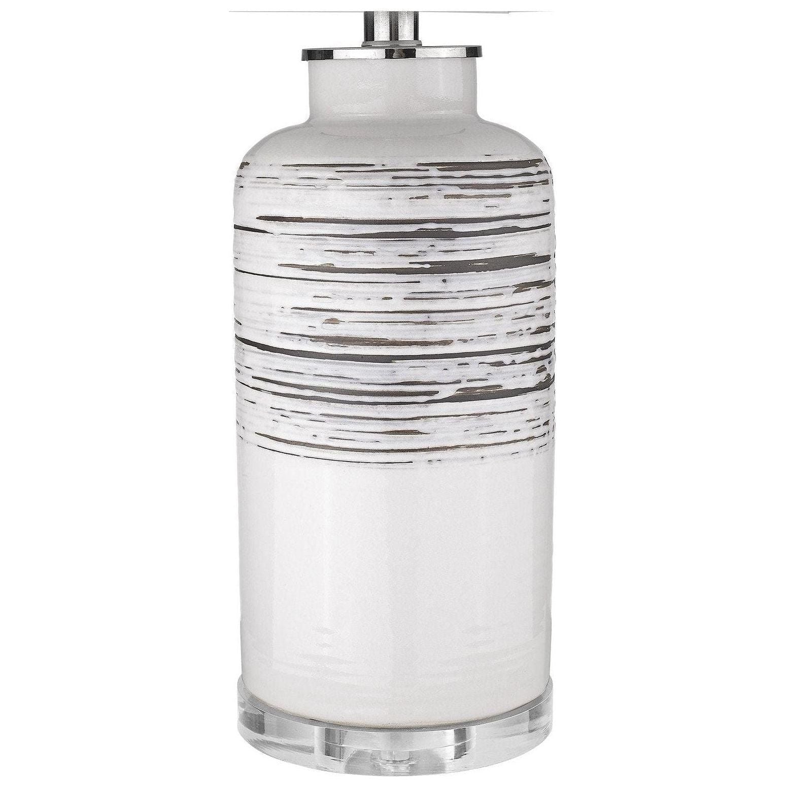 Trend - Trend Home Table Lamp - Lights Canada
