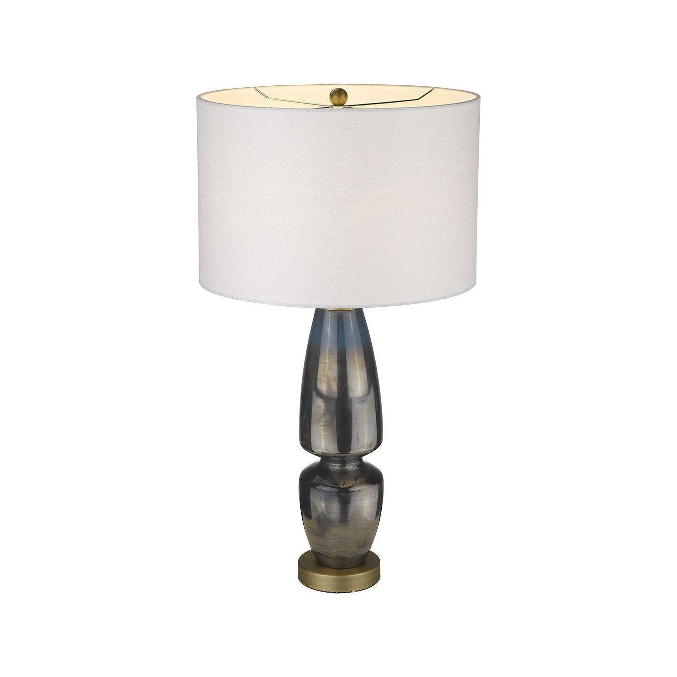 Trend - Trend Home Table Lamp - Lights Canada