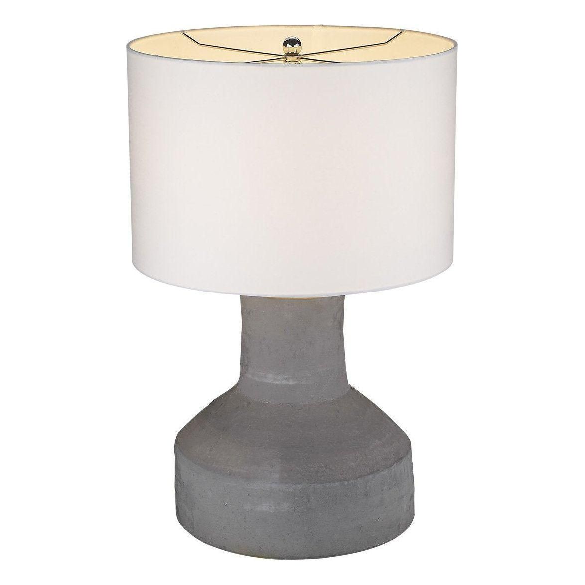 Trend - Trend Home Table Lamp - Lights Canada