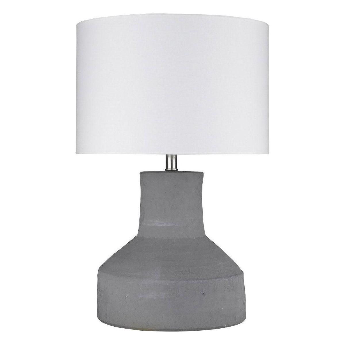 Trend - Trend Home Table Lamp - Lights Canada