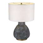Trend - Trend Home Table Lamp - Lights Canada