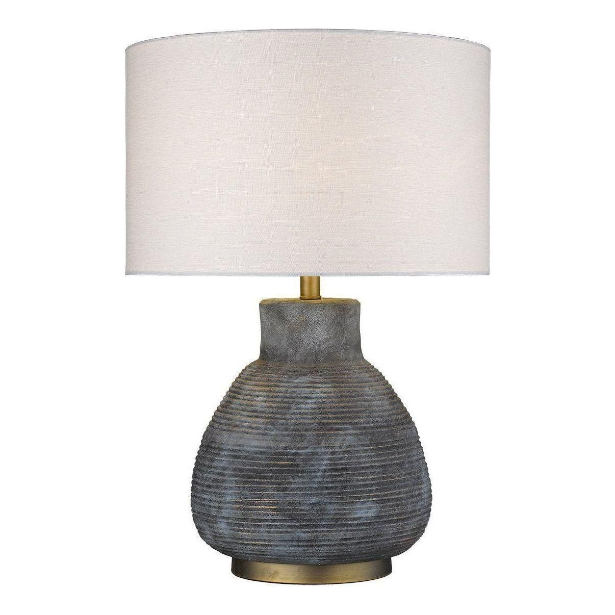 Trend - Trend Home Table Lamp - Lights Canada