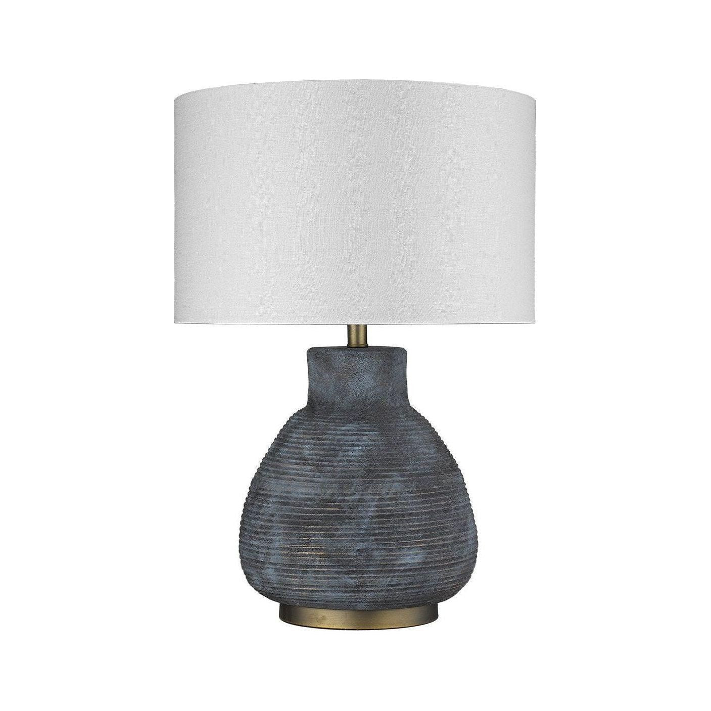 Trend - Trend Home Table Lamp - Lights Canada