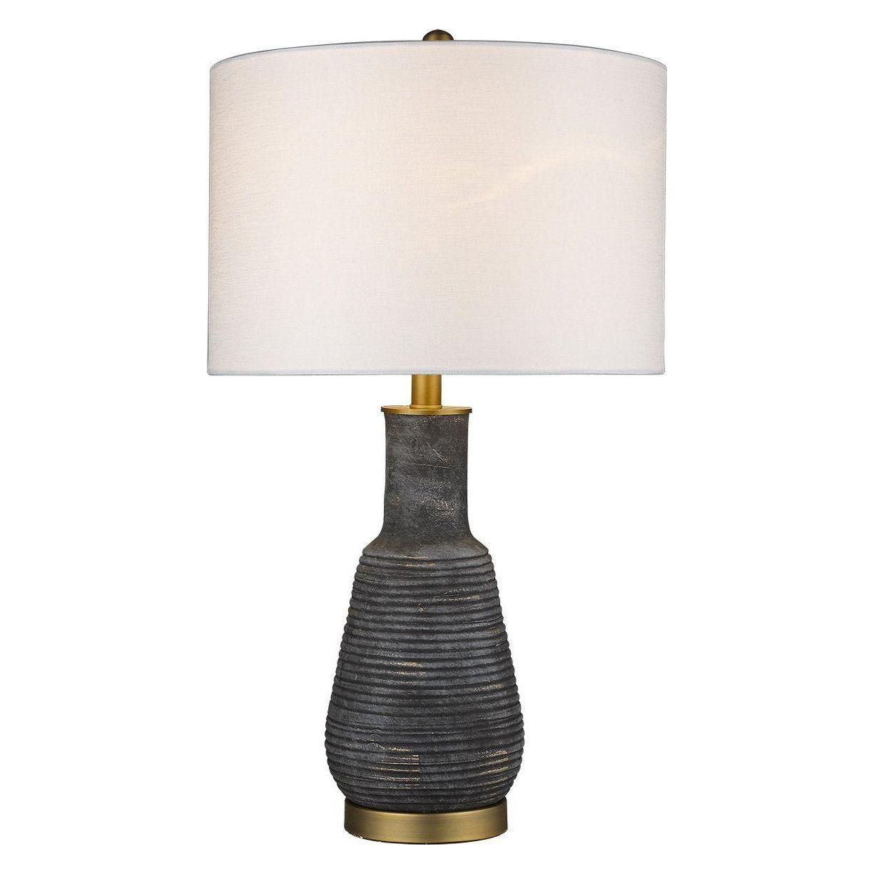 Trend - Trend Home Table Lamp - Lights Canada